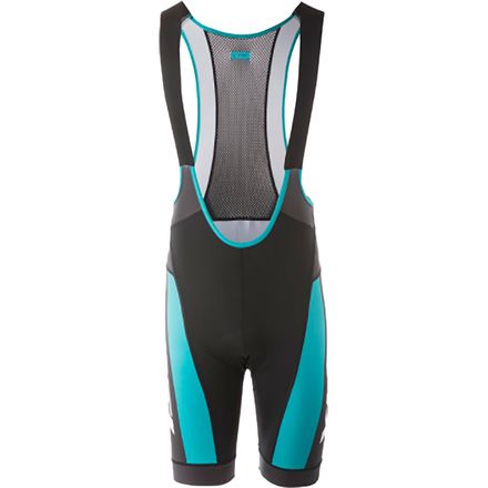 Yeti bib sales shorts