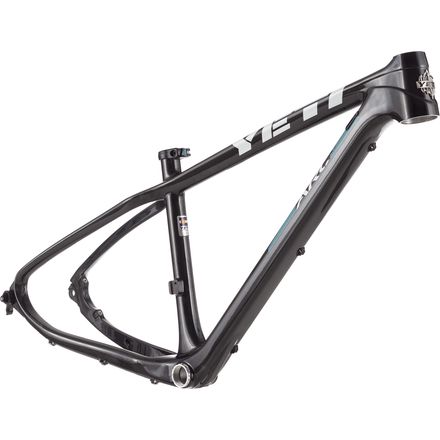 Yeti Cycles ARC Carbon Mountain Bike Frame - Bike