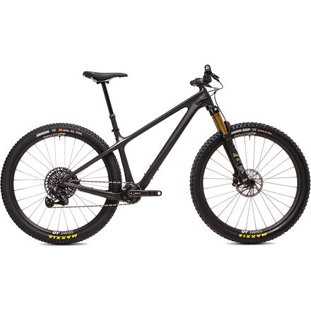 Yeti Cycles ARC Turq T2 X01 AXS Mountain Bike - Bike
