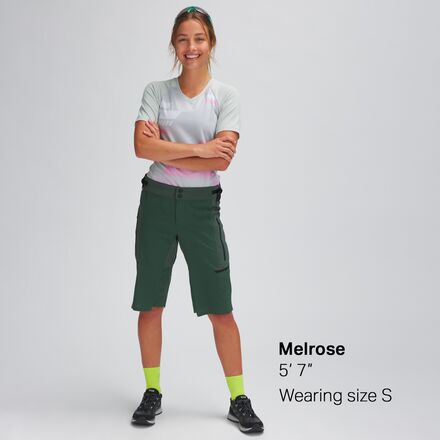 (取寄) イエティサイクルズ レディース ターク ドット エアー ショート - ウィメンズ Yeti Cycles women Turq Dot Air Short - Women's Black Yeti Cycles Turq Dot Air Short - Women's - Bike