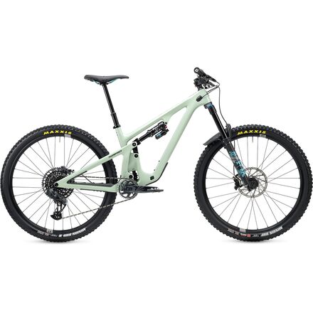 Used yeti bikes sale