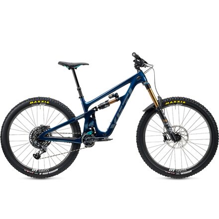 Backcountry sales mountain bikes