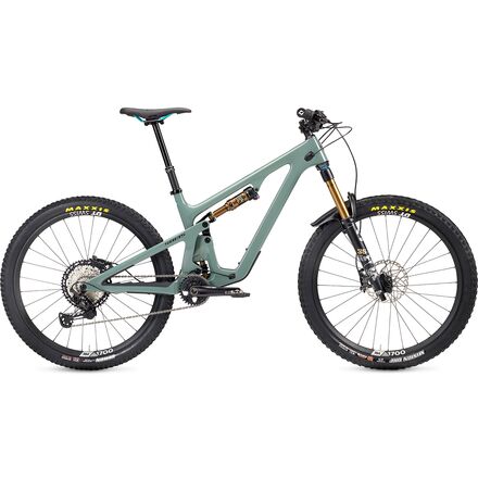 Yeti cycles sales 2020