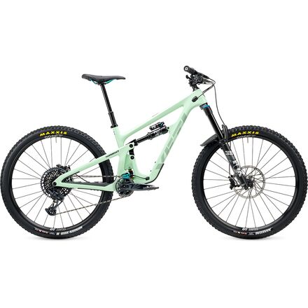 Yeti Cycles SB160 C2 GX Eagle Mountain Bike Bike