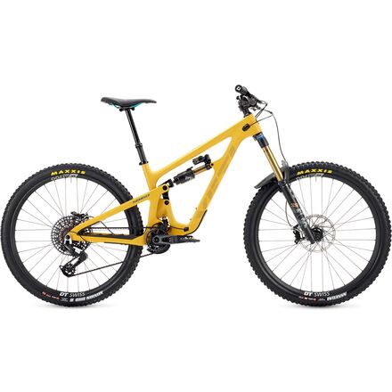 Yeti Cycles SB160 T2 Eagle 90/X0 Mountain Bike - 2025 - Bike