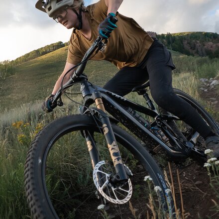 Yeti Cycles MT 90/X0 Mountain Bike - Bike