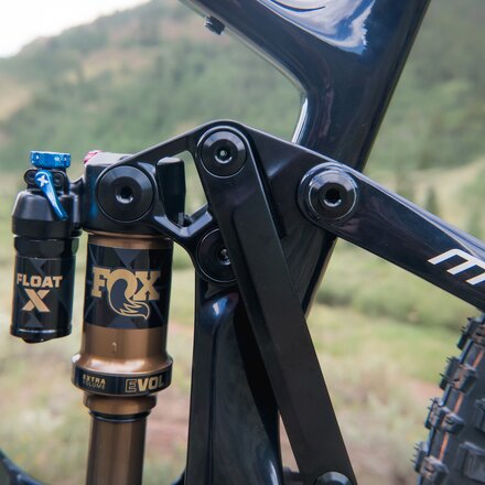 Yeti Cycles MT 90/X0 Mountain Bike - Bike