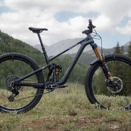 Yeti Cycles MT 90/X0 Mountain Bike - Bike