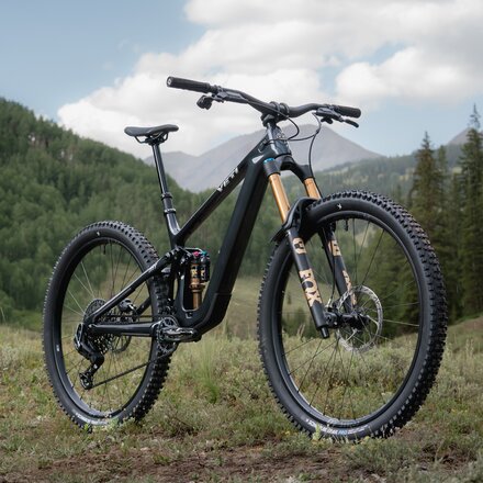 Yeti Cycles MT 90/X0 Mountain Bike - Bike