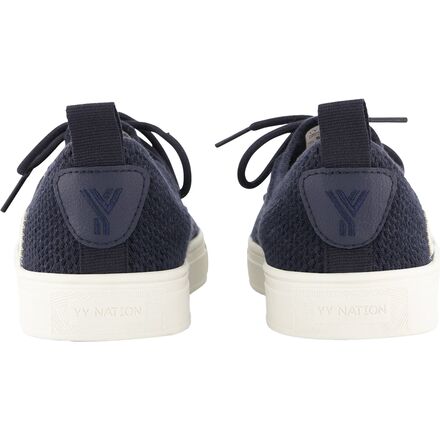 YY Nation Cirrus Hemp Shoe - Men's - Footwear