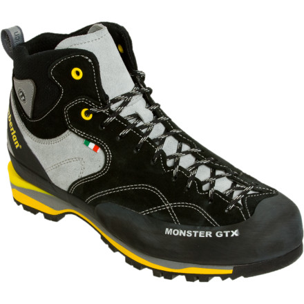 Zamberlan Monster GT RR Shoe - Men's - Footwear