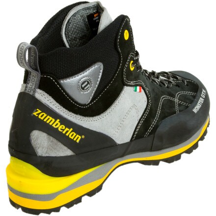 Zamberlan monster top gtx