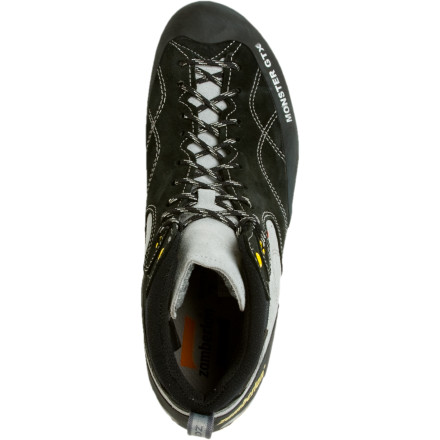 Zamberlan Monster GT RR Shoe - Men's - Footwear