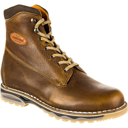 Zamberlan 1038 Nevegal NW Boot - Men's - Footwear