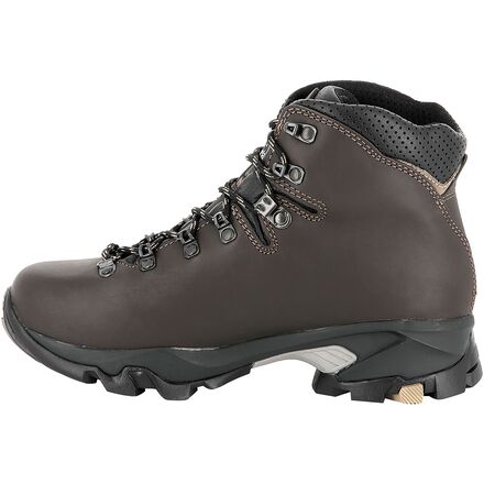 Zamberlan vioz gtx hiking boots top