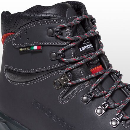 Zamberlan Vioz GTX Backpacking Boot- Men's - Footwear