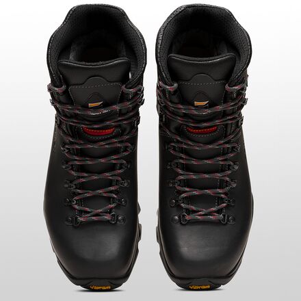 Zamberlan wide boots on sale