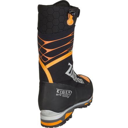 Zamberlan eiger hotsell gtx 4000