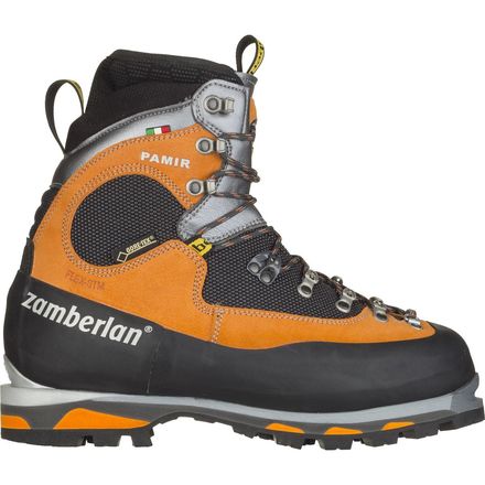 Zamberlan 2080 Pamir GTX RR Mountaineering Boot - Footwear