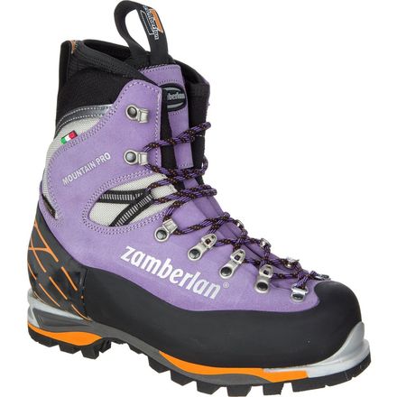 Zamberlan Mountain Pro Evo GTX RR Boot - Women's - Footwear