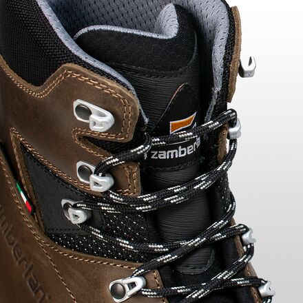 Zamberlan Cresta GTX RR Backpacking Boot - Men's