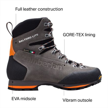 Zamberlan boots discount