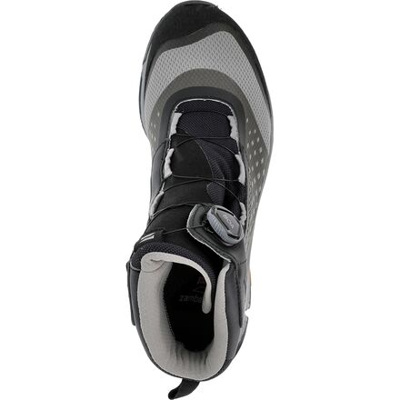 Zamberlan Mamba Mid GTX BOA Hiking Shoe - Men's - Footwear