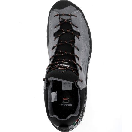 ★破壊力抜群★サムサラ★スレッジハンマー★J＆B★14山★139g Amazon.com | Zamberlan,Men's,Salathe' GTX RR,Dark Grey 1,8,Medium