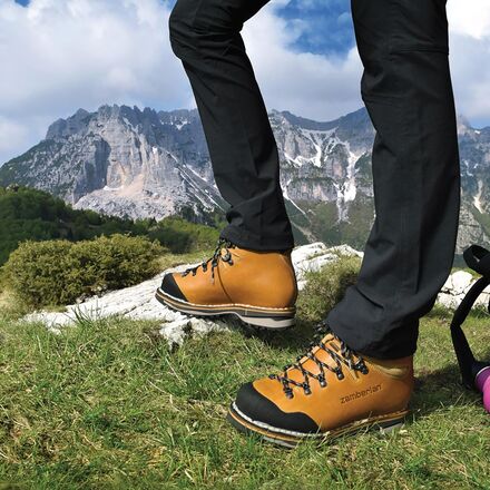 Zamberlan Tofane NW GTX RR Boot - Women's - Footwear