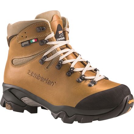 Zamberlan Vioz Lux GTX RR Boot - Women's - Footwear