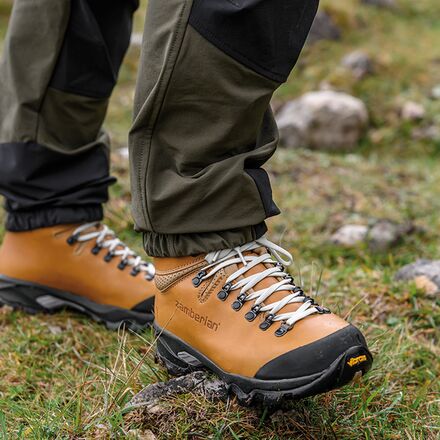 Zamberlan Vioz Lux GTX RR Boot - Women's - Footwear