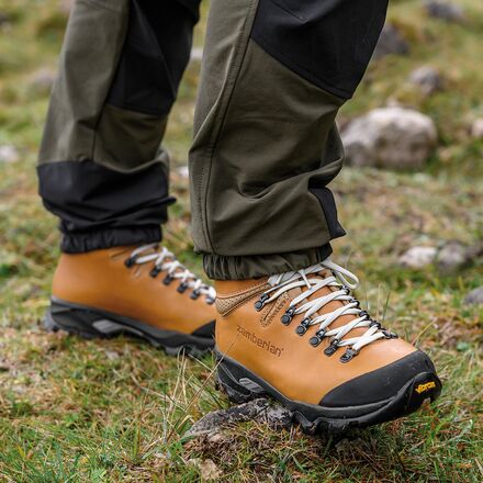 Zamberlan Vioz Lux GTX RR Boot - Women's - Footwear