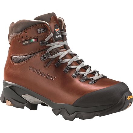 Zamberlan Vioz Lux GTX RR Wide Boot - Men's - Footwear