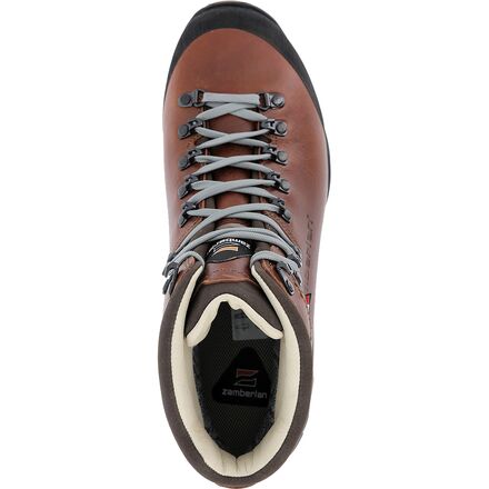 Zamberlan Vioz Lux GTX RR Wide Boot - Men's - Footwear