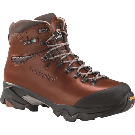 Zamberlan Vioz Lux GTX RR Wide Boot - Men's - Footwear