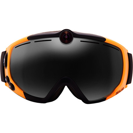 Zeal HD2 Camera Goggles - Men's - Ski