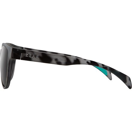 Zeal Isabelle Polarized Sunglasses - Women display picture 2