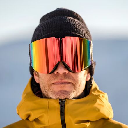 Zeal Lookout Goggles - Ski