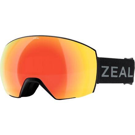 Zeal Hangfire Polarized Goggles - Ski