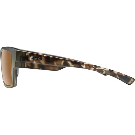 Zeal Ridgway Sunglasses - Men's - Accessories