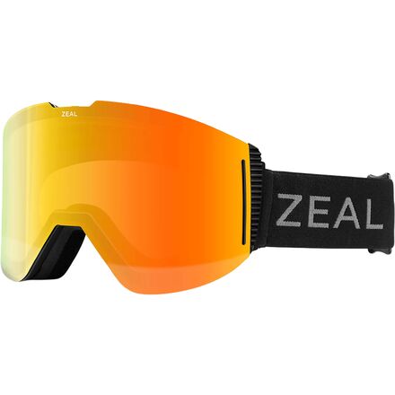 Zeal Lookout Goggles - Ski