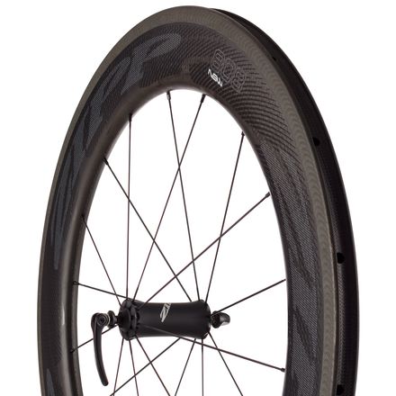 Zipp 808 NSW Carbon Clincher Road Wheel Bike