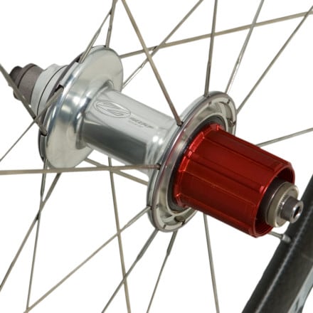 Zipp 1080 Wheelset Tubular Bike