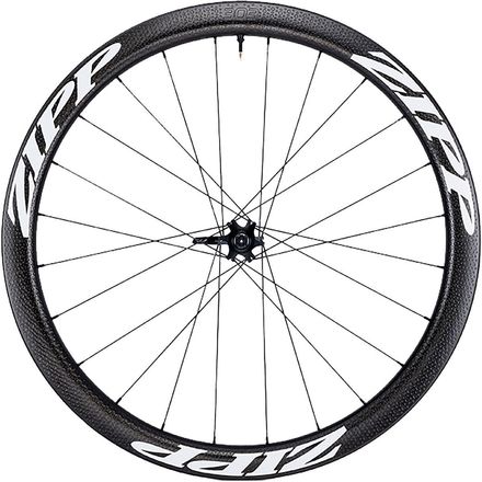 Zipp 303 Firecrest Carbon Disc Brake Road Wheel - Tubeless - Bike