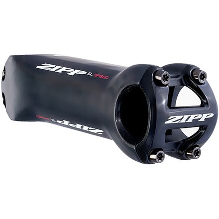 Zipp SL Speed Carbon Stem - Bike