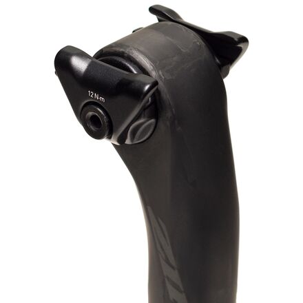 Zipp SL Speed Carbon Seatpost - Bike