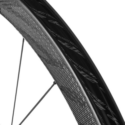 Zipp 303 NSW Carbon Disc Brake Wheel Tubeless Bike