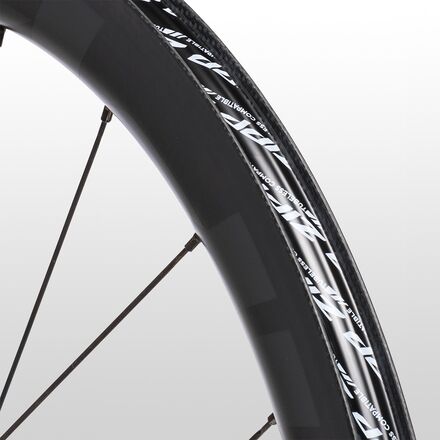 Zipp 303 S Carbon Disc Brake Wheel - Tubeless