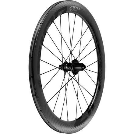 パーツ Zipp 404 nsw tubeless disk 58mm Zipp 404 NSW Carbon Tubeless Disc Rear Wheel Excel Sports