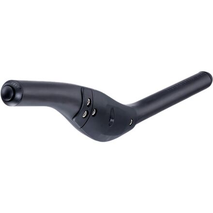 Zipp Vuka Shift AXS 90 エクステンションバー Zipp Vuka Shift AXS 90 Aero Bar Extension - Bike